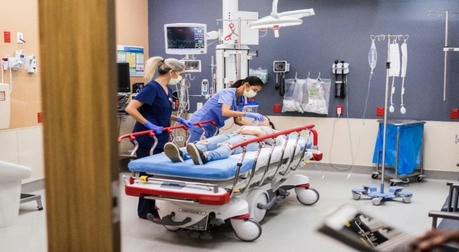 Emergency Nursing Courses: Mastering the Art of Life-Saving Care