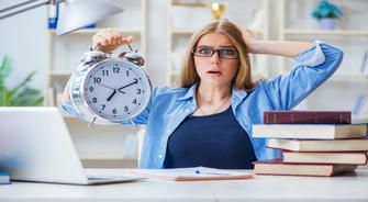 Mastering Professional Time Management: A Key to Success
