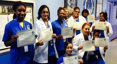 A Comprehensive Guide to Medical Assistant Training Courses in the United States: Master Core Skills and Career Development Paths