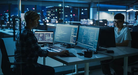 Essential Cybersecurity Training: Protecting Data in the Digital Age