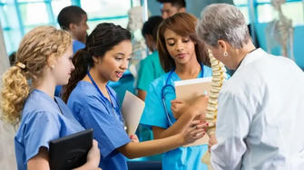 Online LPN Courses, How Much Do You Know?