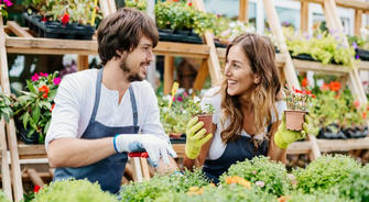 Gardening Courses: Cultivate Your Green Thumb