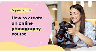 Photography Course Learning Guide