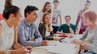Language Made Simple: Learn with Confidence