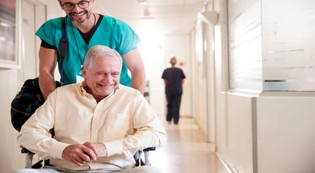 Geriatric Nursing Courses: Equipping Caregivers for the Golden Years