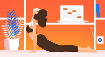 Discover the Transformative Power of Online Yoga Classes — Your Path to Wellness Begins Here