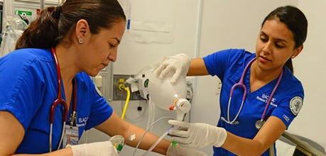 A comprehensive guide to RN programs: from study to practice