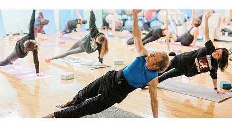 Fitness Program: A Perfect Plan for Health and Strength