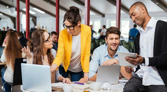 Mastering Workplace Communication: Strategies for Professional Success