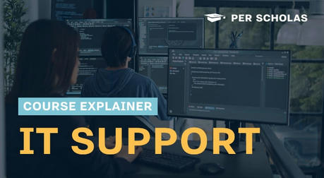Comprehensive Guide to IT Support Certification in the United States: Skill Upgrade and Career Advancement