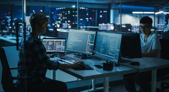 Essential Cybersecurity Training: Protecting Data in the Digital Age