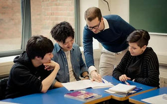 Mandarin Chinese for Beginners: Unlocking Basic Conversations