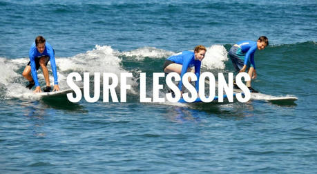 Ride the Waves: Why a Surfing Course Could Be Your Next Great Adventure
