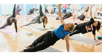 Fitness Program: A Perfect Plan for Health and Strength